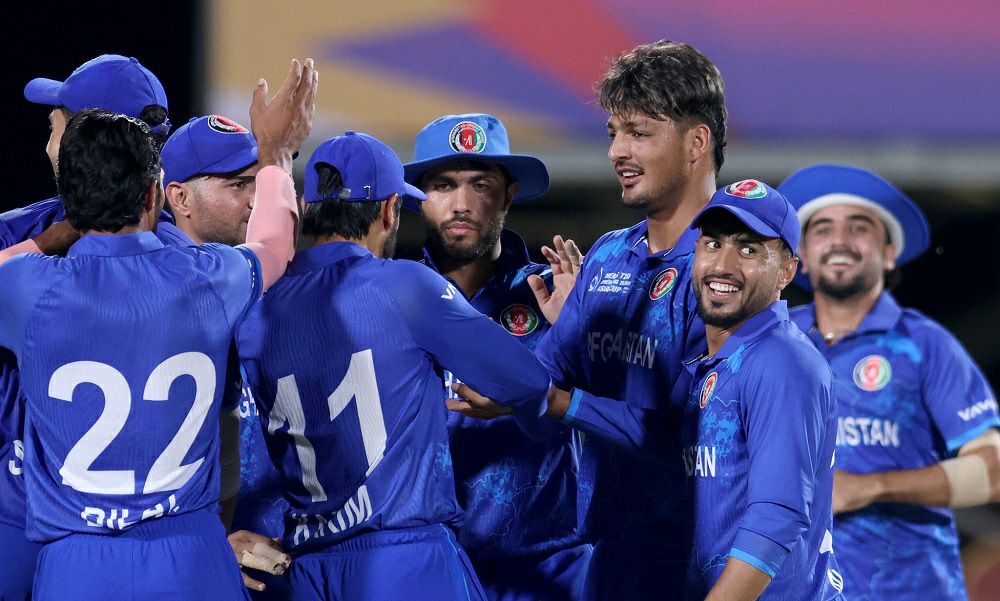 پیروزی مهم افغانستان مقابل هنگ‌کنگ در جام آسیایی کریکت ۲۰۲۵