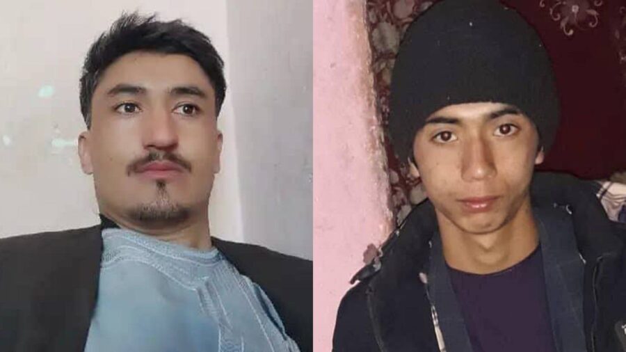 مسیرهای مرگبار مهاجرت غیرقانونی؛ دو جوان فاریابی قربانی قاچاقچیان و دزدان شدند