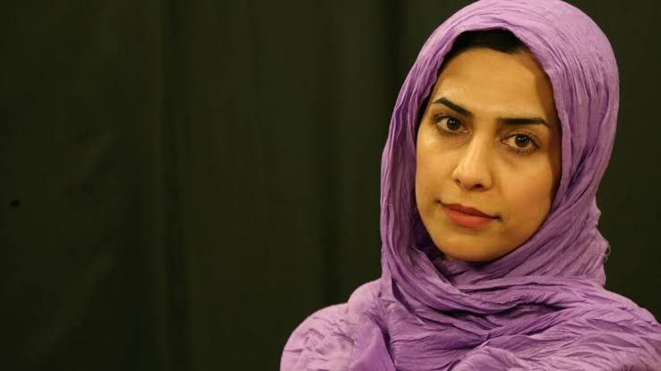 جایزه ادبی لَکویلا به سمیه رامش رسید: صدای زنان افغان در ادبیات تبعیدی درخشید