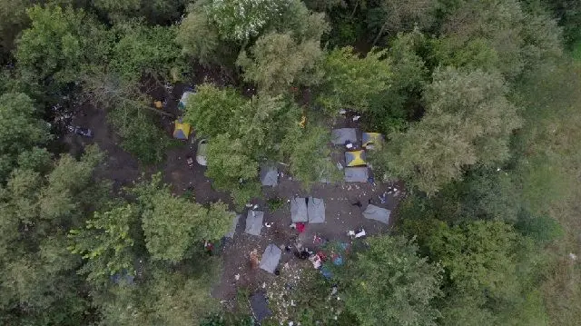 گزارش ویژه: کابوس کاله و واقعیت‌های پنهان قاچاق انسان برای ایرانیان و افغان‌ها