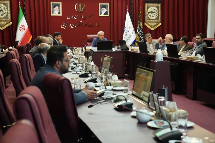 تصویب دستورالعمل اعطای اقامت به اتباع خارجی در قبال سرمایه‌گذاری