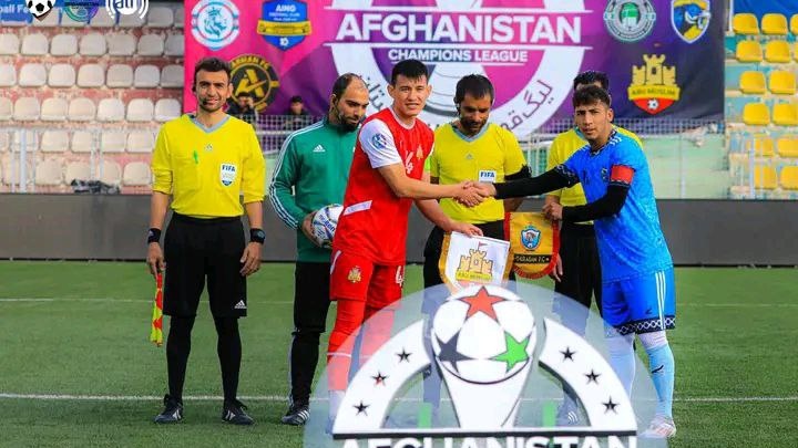 پیروزی شیرین عینومینه قندهار و تداوم صدرنشینی ابومسلم فراه در هفته ششم لیگ برتر فوتبال افغانستان