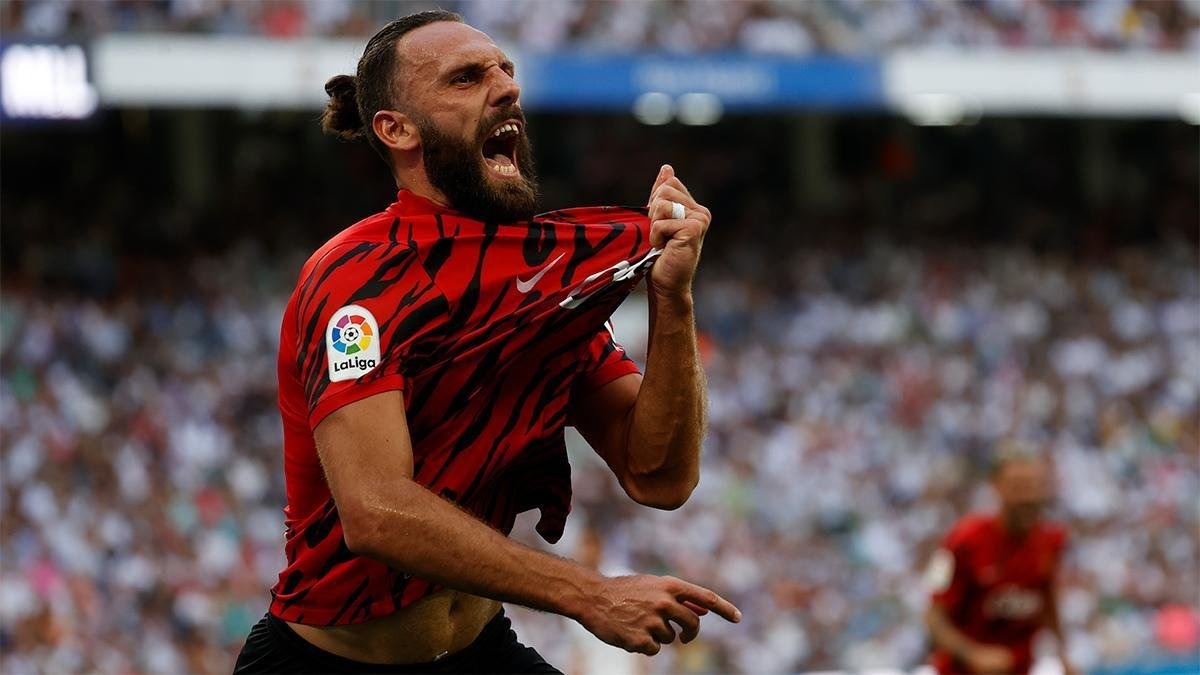 نتیجه بازی مایورکا مقابل الچه در هفته 16 لالیگا اسپانیا + پخش زنده