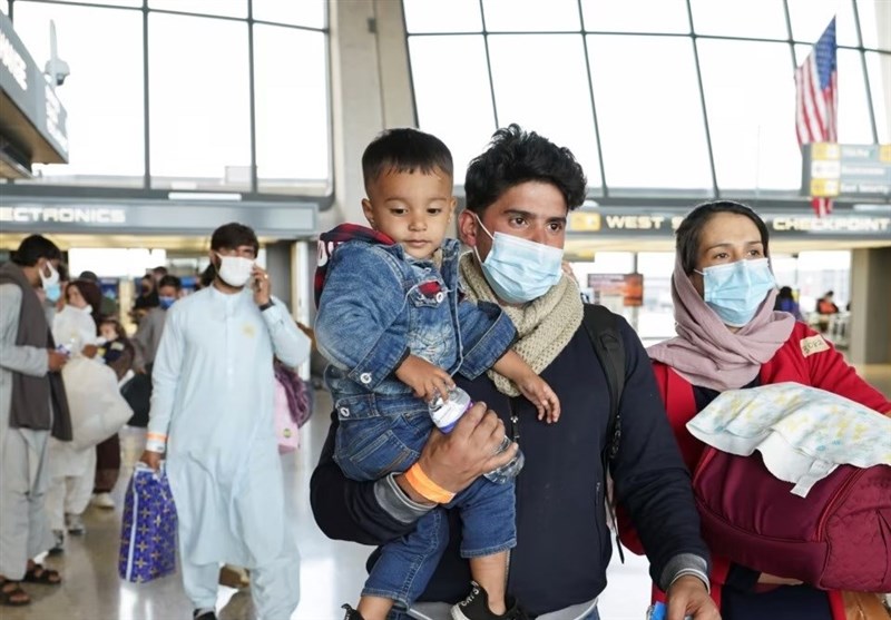 پناهجویان افغانستانی در آمریکا؛ آینده‌ای مبهم زیر سایه سیاست‌های سختگیرانه