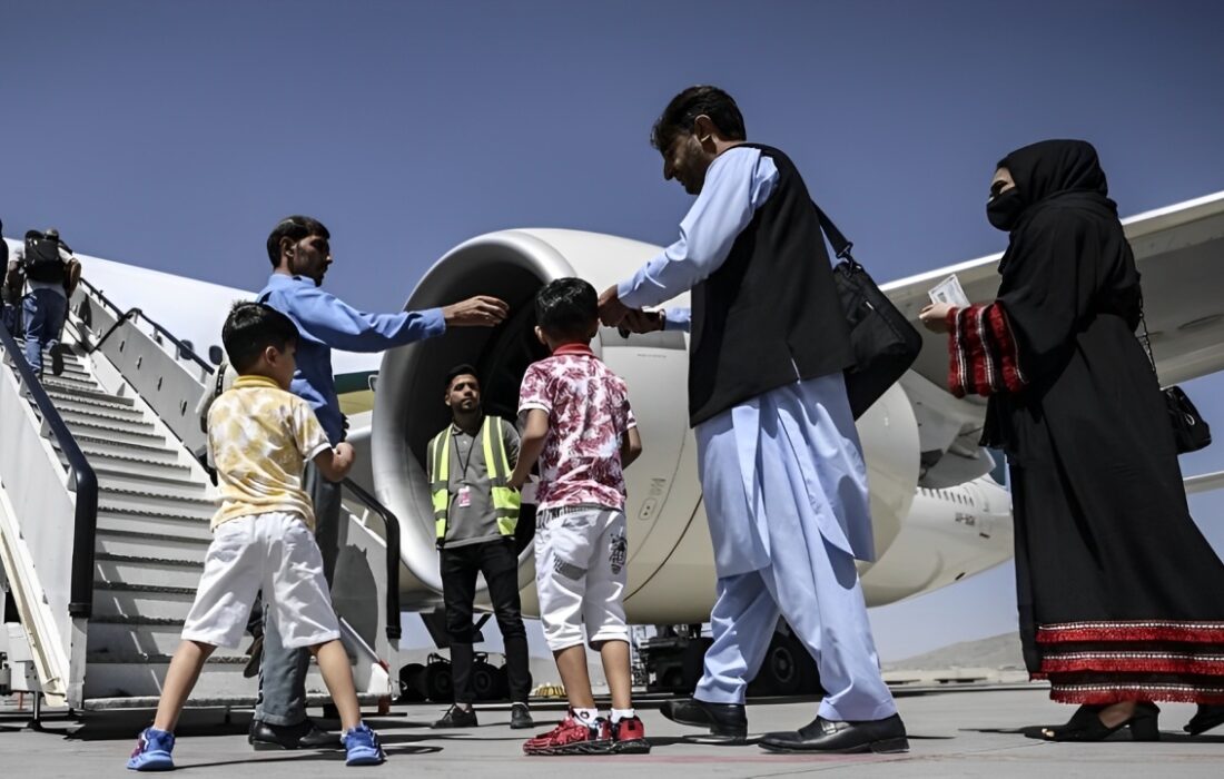 خروج بیش از ۵۰۰ هزار تبعه غیرمجاز از تهران