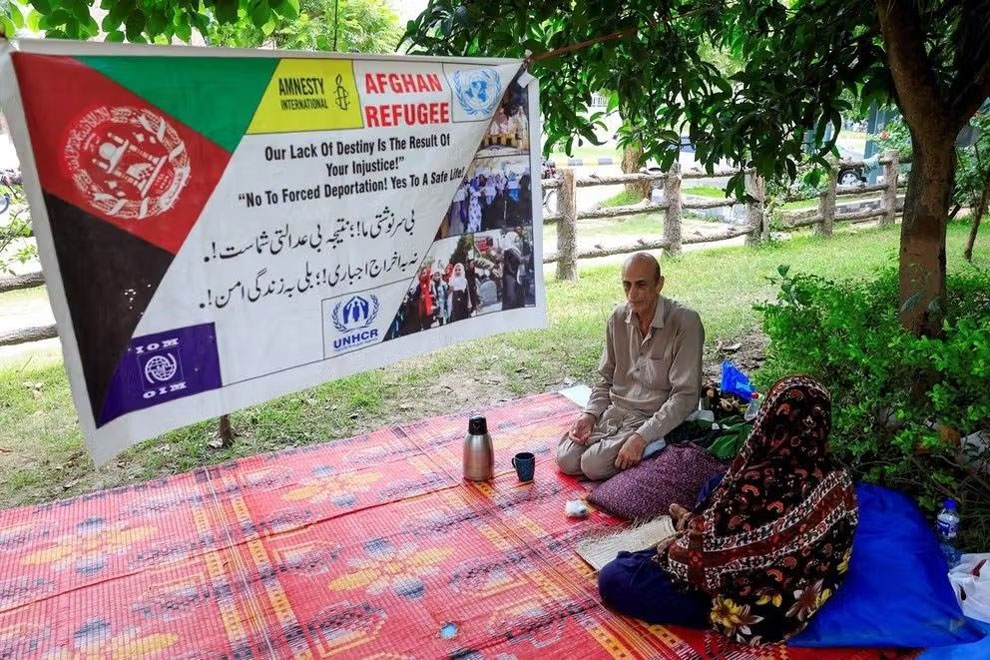 هشدار مقام آلمانی درباره خدشه به اعتبار بین‌المللی برلین در قبال پناهجویان افغان