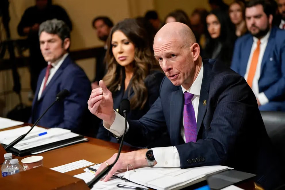 ادعای مقام آمریکایی: ورود ۱۸ هزار فرد مظنون به تروریسم از افغانستان به خاک ایالات متحده