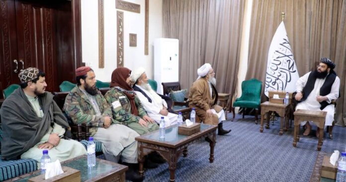 طالبان: رسیدگی به وضعیت مهاجران در اولویت قرار دارد / وعده «اقدامات اساسی» برای حل مشکلات بازگشت‌کنندگان