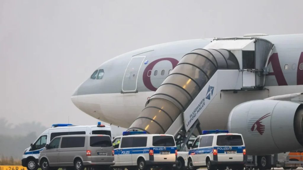 اخراج مهاجر افغان از آلمان به کابل؛ سومین مورد پس از توافق با طالبان