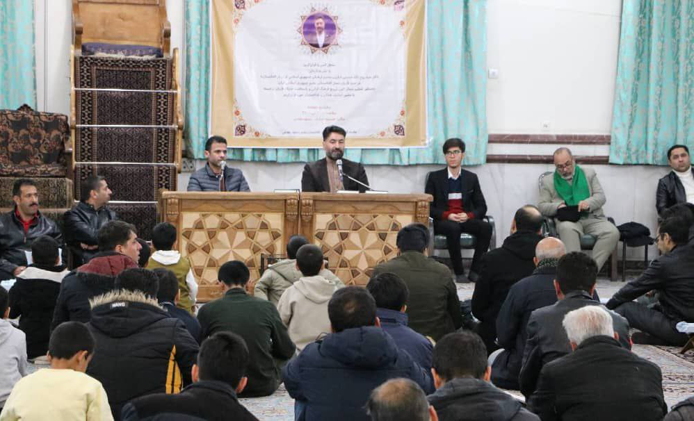 رایزن فرهنگی ایران: بازگشت به قرآن و نوآوری در آموزش، راهحل مشکلات جهان اسلام