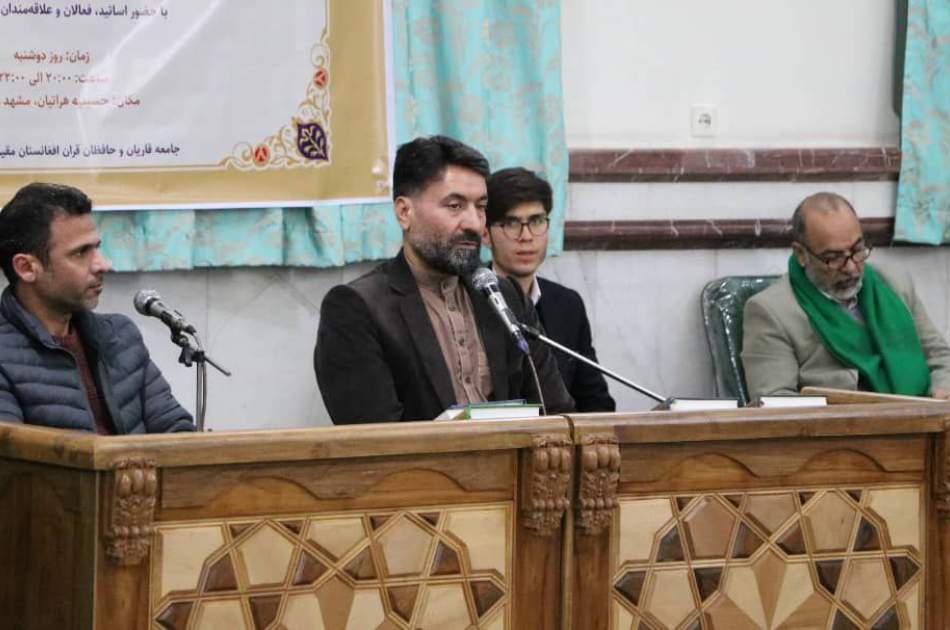 رایزن فرهنگی ایران: بازگشت به قرآن و نوآوری در آموزش، راه‌حل مشکلات جهان اسلام