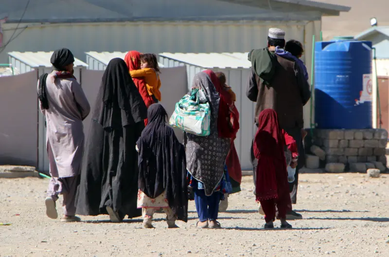 گزارش کمیساریای عالی پناهندگان؛ دو میلیون افغان هنوز در پاکستان سکونت دارند