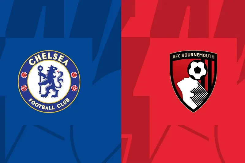 نتیجه بازی برنموث مقابل چلسی در هفته 15 لیگ برتر انگلیس + پخش زنده