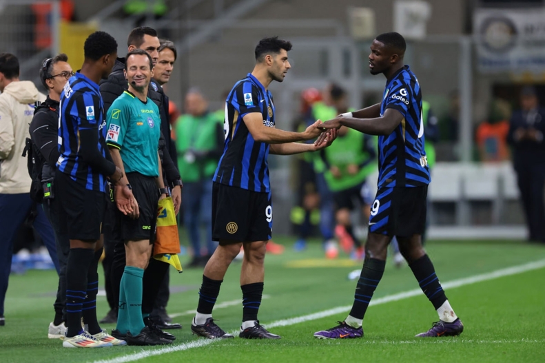 خلاصه بازی دیشب اینتر و ونیزیا در جام حذفی ایتالیا | کاپا ایتالیا ۲۰۲۵-۲۰۲۶