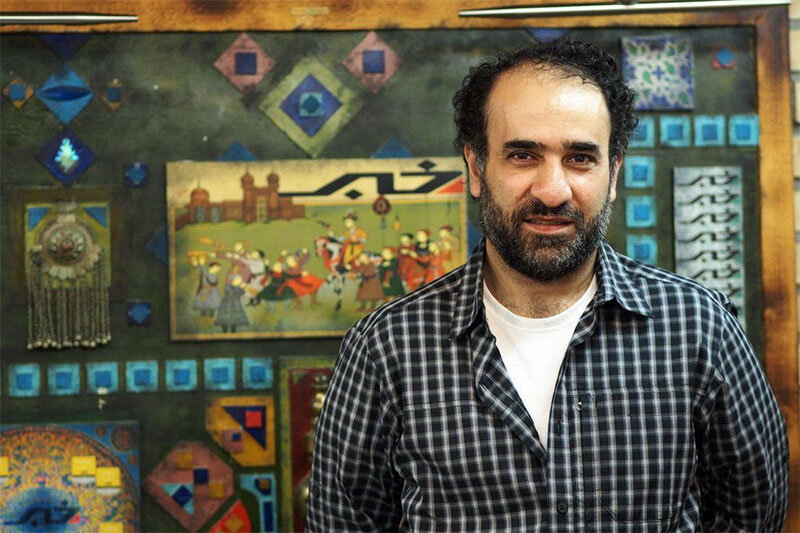 آسیب‌دیدگی رضا امیرخانی در حادثه پاراگلایدر؛ موج همدلی و دعای خیر مردم افغانستان برای نویسنده «جانستان کابلستان»