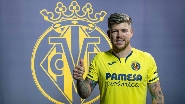 نتیجه بازی ویارئال مقابل کپنهاگن در لیگ قهرمانان اروپا + پخش زنده