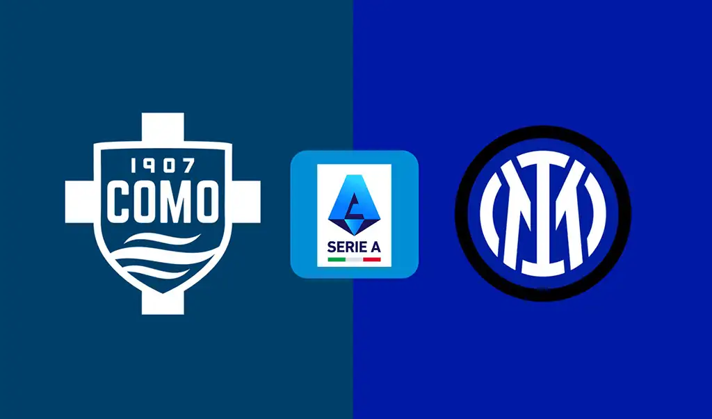 نتیجه بازی اینتر مقابل کومو در هفته 14 سری آ ایتالیا + پخش زنده