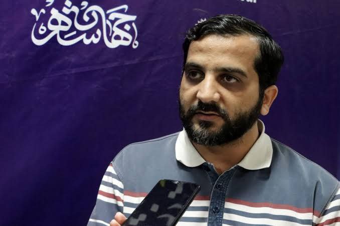 کمیلی: شهدا رمز وحدت ایران و افغانستان‌اند؛ مهاجرهراسی پروژه‌ای هدایت‌شده است