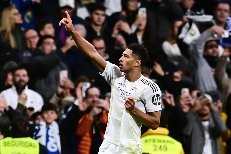 کیلیان امباپه رکورد کریستیانو رونالدو را تکرار کرد: گل پنالتی در روز تولد مقابل سویا در لالیگا ۲۰۲۵