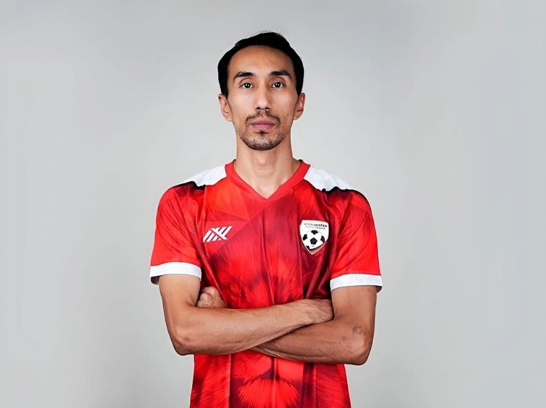 مصدومیت مهدی نوروزی: کاپیتان تیم ملی فوتسال افغانستان جام ملت‌های آسیا ۲۰۲۶ را از دست داد