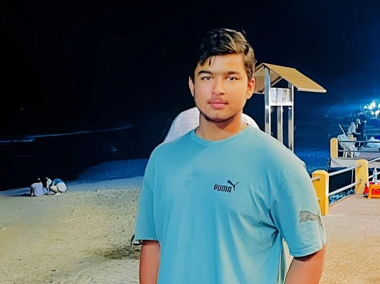 ویبهاو سوریاونشی، پدیده ۱۴ ساله کریکت هند: رکوردشکنی تاریخی با ۱۹۰ دوش در ۸۴ توپ در ویجی هزاره ترافی ۲۰۲۵