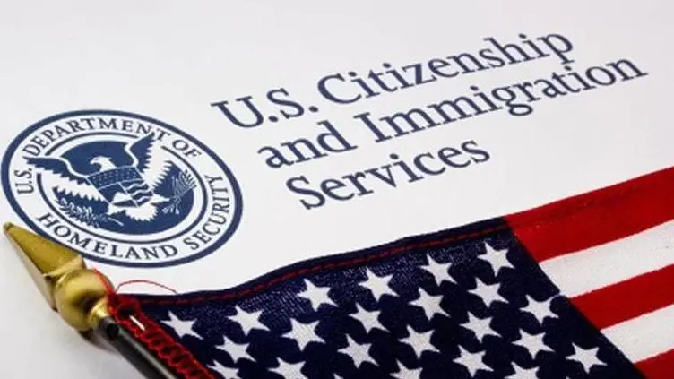 توقف قرعه‌کشی گرین‌کارت آمریکا به دستور ترامپ