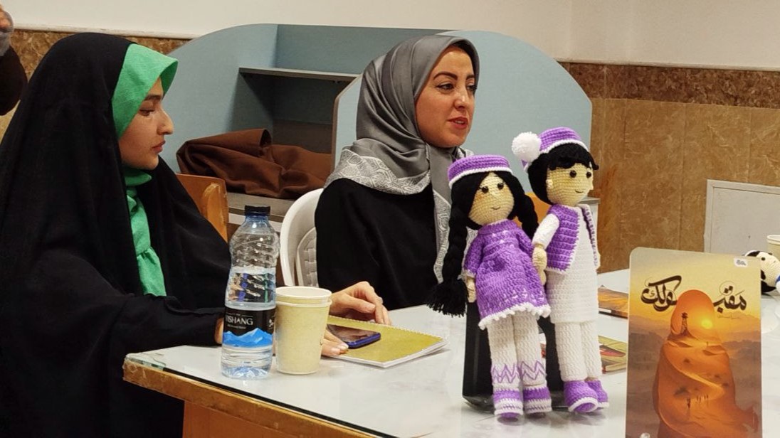 رونمایی کتاب «مقبولک» در انجمن ادبیات کودک و نوجوان افغانستان