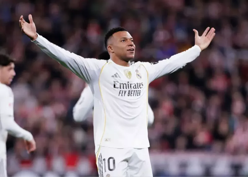 نتیجه بازی رئال مادرید مقابل اتلتیک بیلبائو در لالیگا اسپانیا