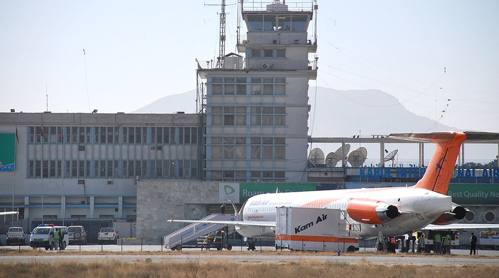 آلمان نخستین اخراج انفرادی یک مجرم افغان به کابل را اجرا کرد