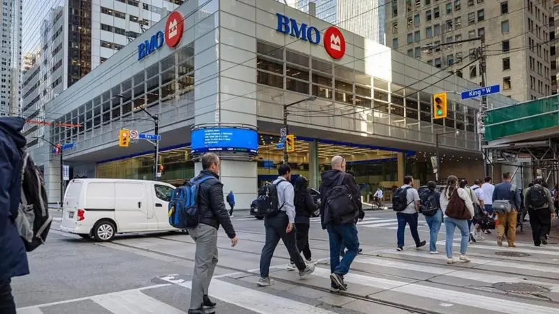 کاهش کم‌سابقه جمعیت کانادا در پی اعمال محدودیت‌های جدید مهاجرتی