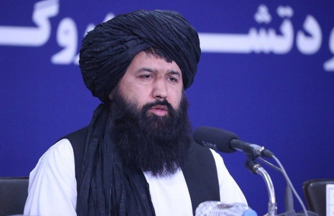 وزیر آموزش عالی طالبان به ایران سفر کرده و از مراکز علمی قم بازدید کردند