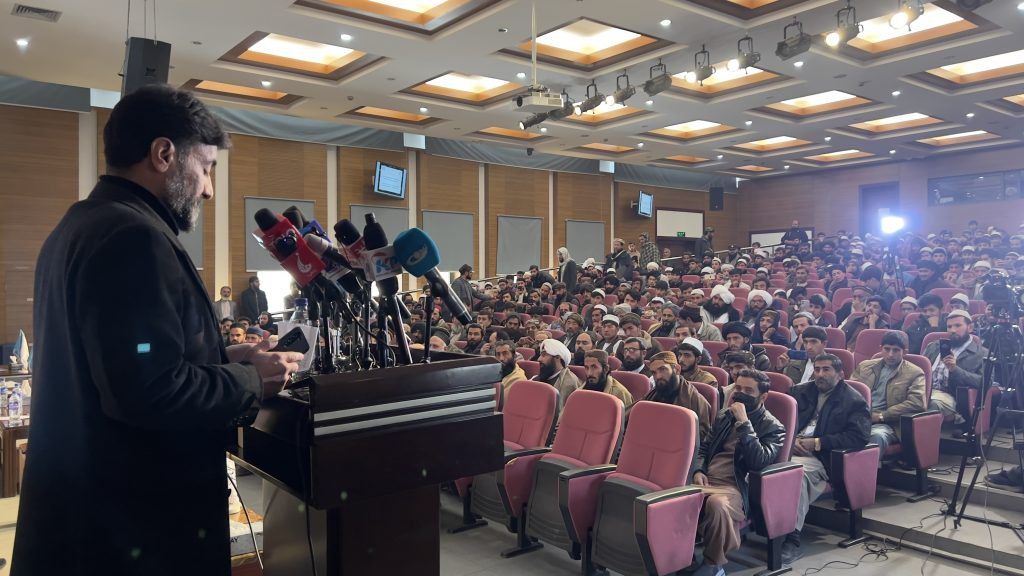 رایزن فرهنگی ایران: آماده انتقال تجربیات علمی و صنعتی به افغانستان هستیم