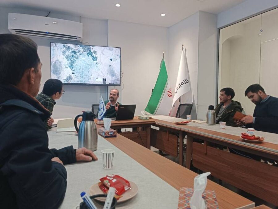 «همزیستی»؛ کلید فهم زندگی مهاجران افغانستانی در ایران