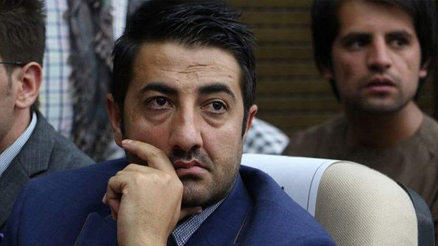 نجیب بارور: چرا رودکی پدر شعر فارسی است؟ جایگاه تاریخی، شعر بوی جوی مولیان و زادگاه رودکی در تاجیکستان