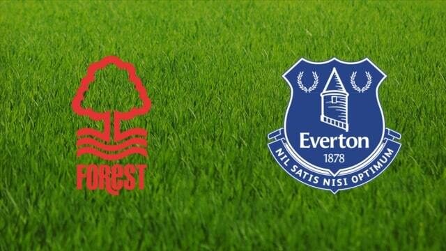 نتیجه بازی فارست مقابل اورتون در هفته 19 لیگ برتر انگلیس + پخش زنده