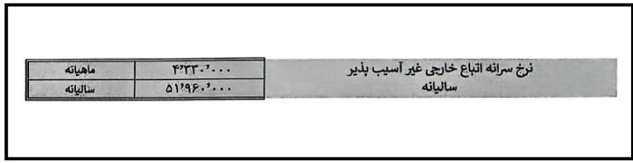ابلاغ مصوبه جدید دولت درباره الزام اتباع خارجی به برخورداری از بیمه پایه سلامت