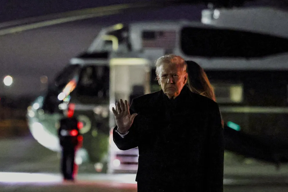 ترامپ: «پناهندگان را نمی‌خواهیم؛ بسیاری از آنان نباید در آمریکا باشند»