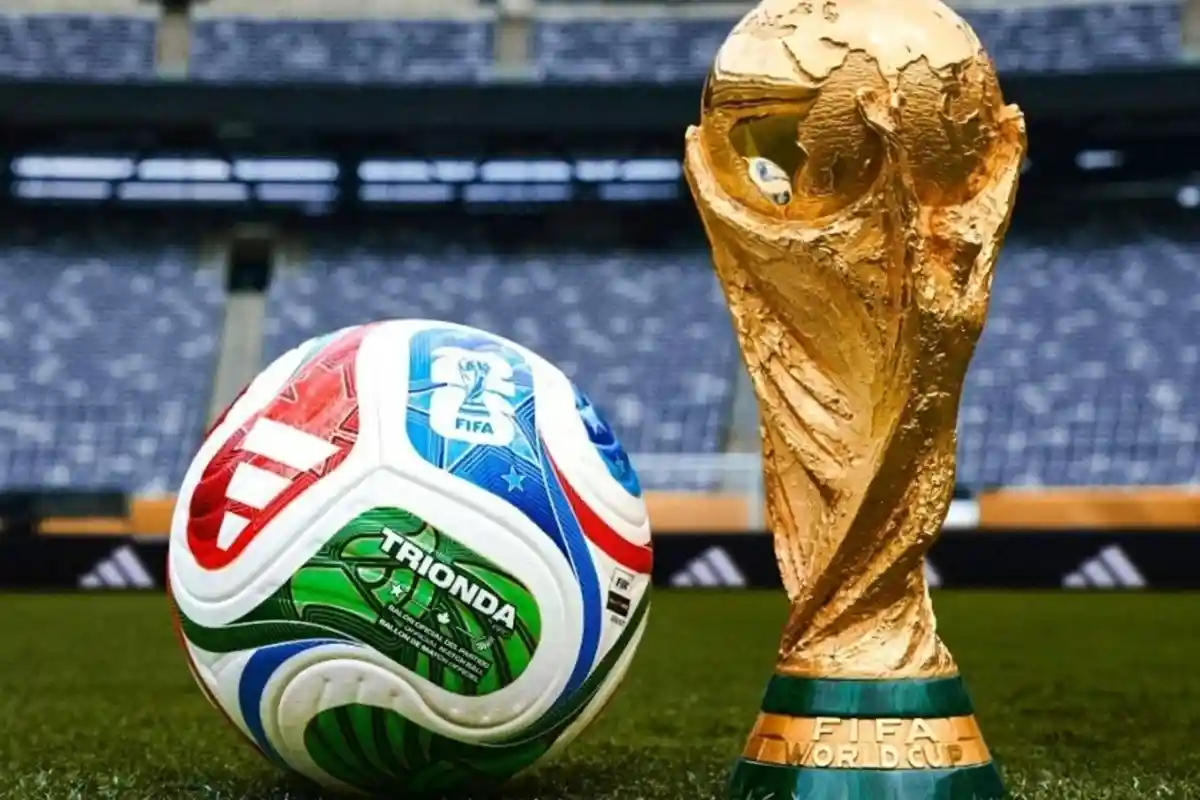 گروه مرگ در راه است؛ سیدبندی کامل جام جهانی ۲۰۲۶ لو رفت + عکس رسمی آرامکو