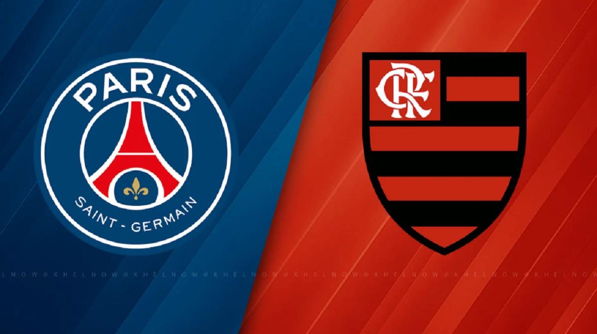 نتیجه بازی پاری سن ژرمن مقابل فلامینگو در جام بین قاره‌ای 2025