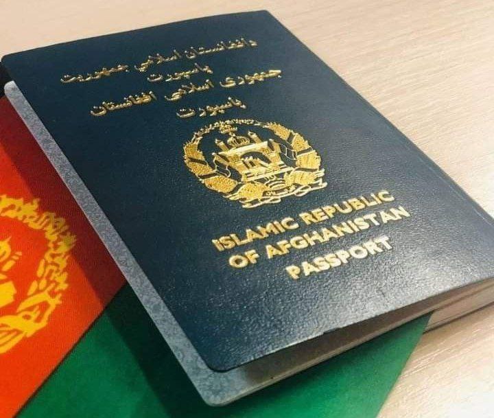 بخشنامه جدید اتباع: تغییر محل تعویض پاسپورت‌های خانوار از تهران به مشهد