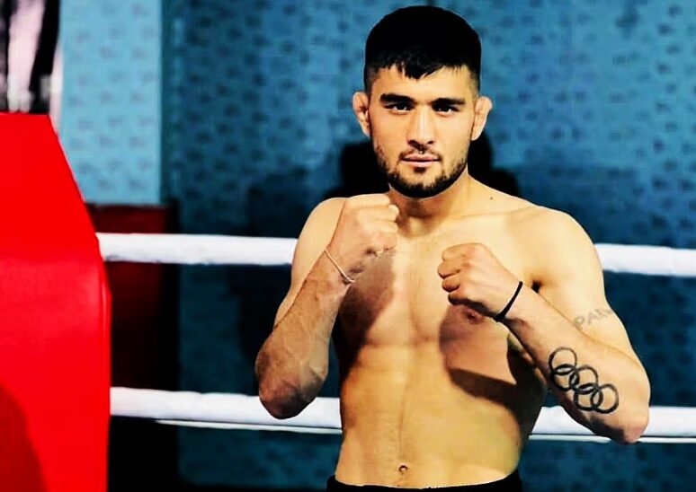 ۱۱ مبارز افغانستان در رقابت‌های MMA سازمان EWC ایران به مصاف حریفان ایرانی می‌روند