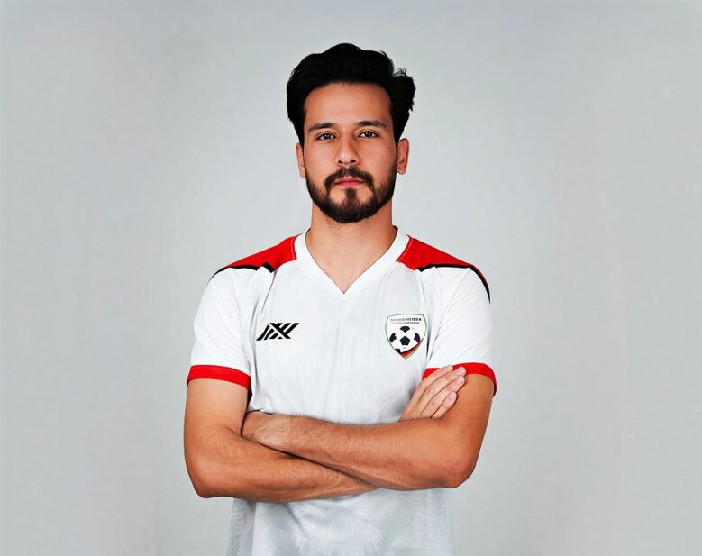 مصدومیت اکبر کاظمی در لیگ برتر فوتسال ایران: آیا کاپیتان دوم تیم ملی افغانستان به جام ملت‌های آسیا ۲۰۲۶ می‌رسد؟