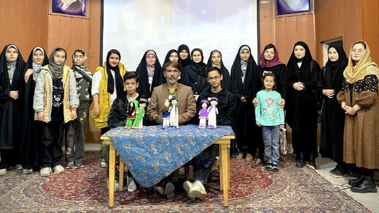 انجمن ادبیات کودک و نوجوان افغانستان