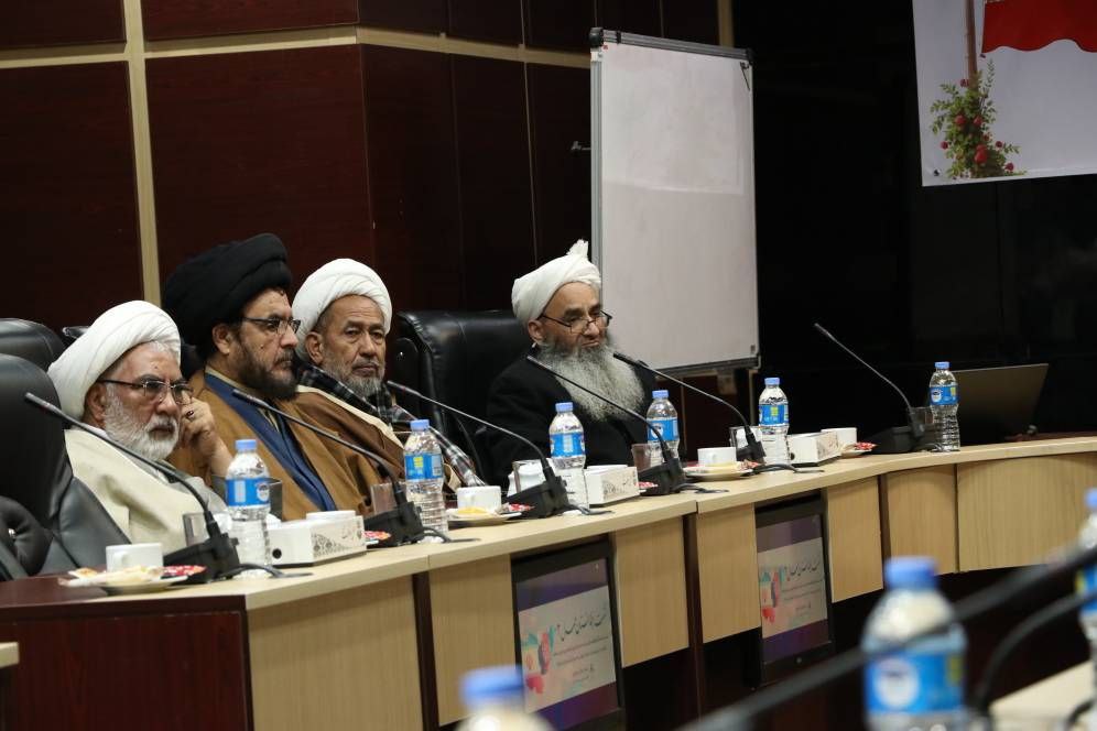 برگزاری سومین نشست «افغانستان همدل» در مشهد با حضور نخبگان مهاجر افغانستانی