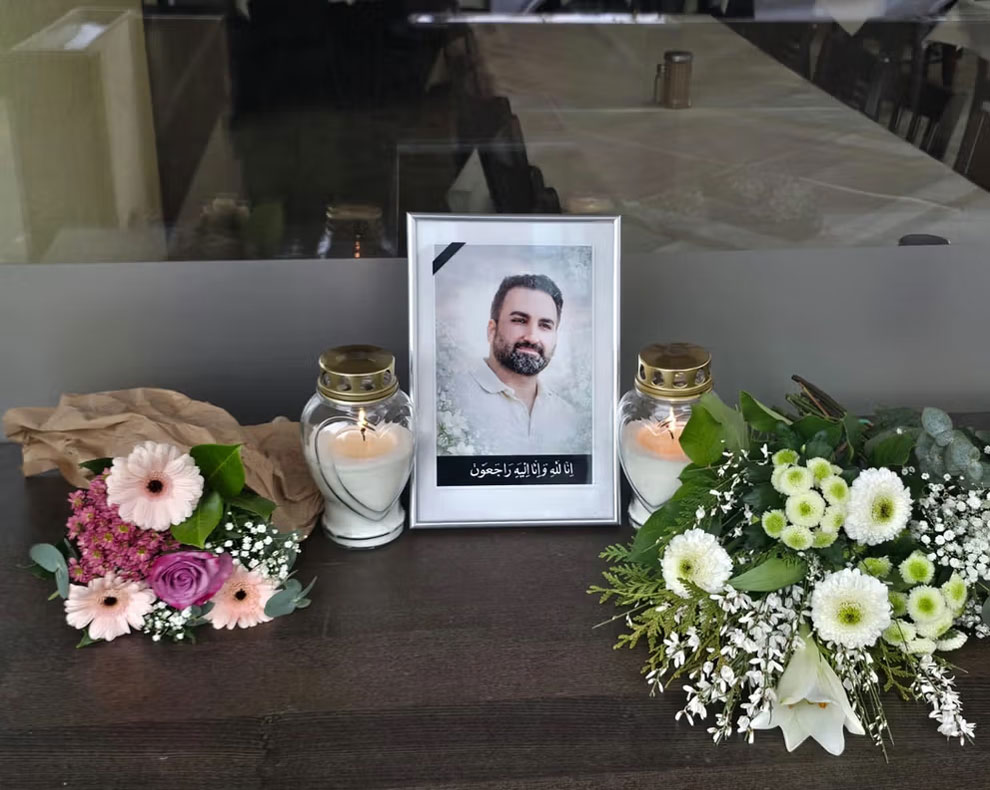 قتل صاحب رستوران افغانستانی در هامبورگ؛ تحقیقات پلیس ادامه دارد