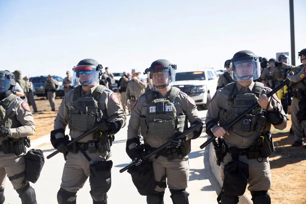 بحران حقوقی در سیاست مهاجرتی آمریکا؛ ثبت ۴۴۰۰ رأی علیه اداره مهاجرت