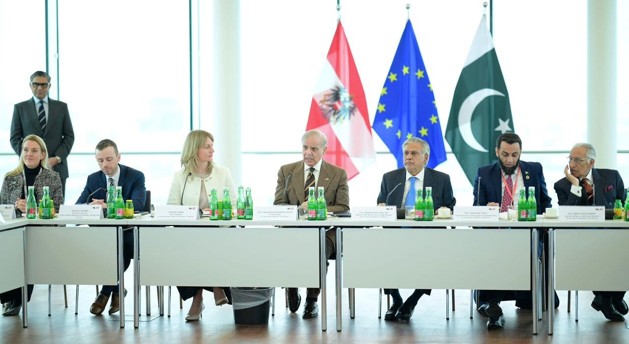 پاکستان و اروپا به‌دنبال «ممنوعیت مشترک» مهاجرت غیرقانونی