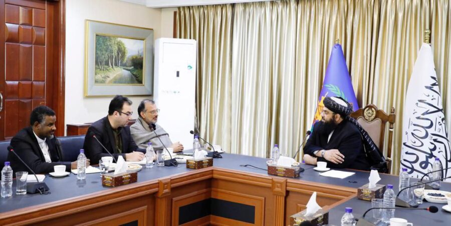 کمک سازمان ملل به ۲.۲ میلیون مهاجر بازگشته؛ طالبان خواستار تداوم حمایت‌ها شد