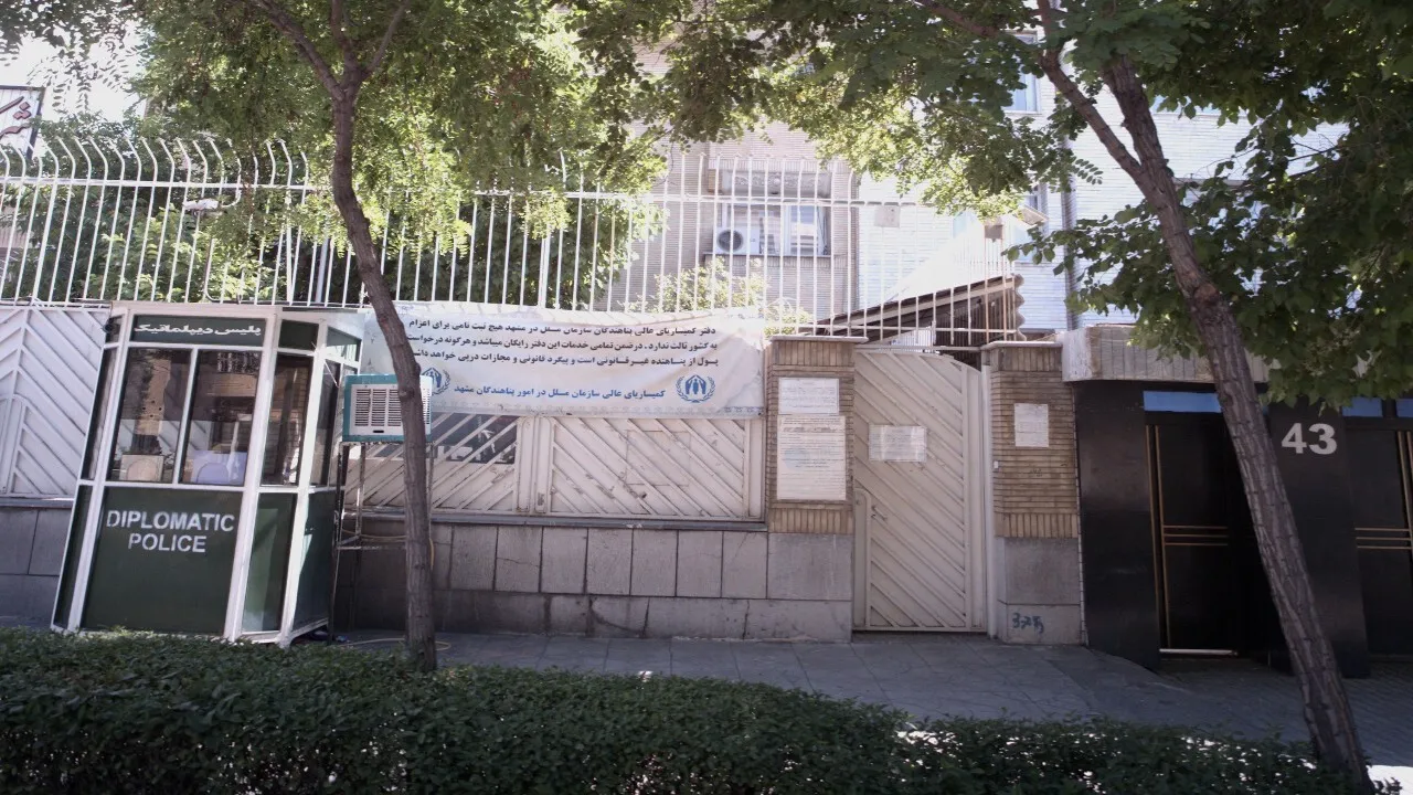 کمیساریا: هیچ ثبت‌نام عمومی برای اسکان مجدد مهاجران افغان در فنلاند وجود ندارد