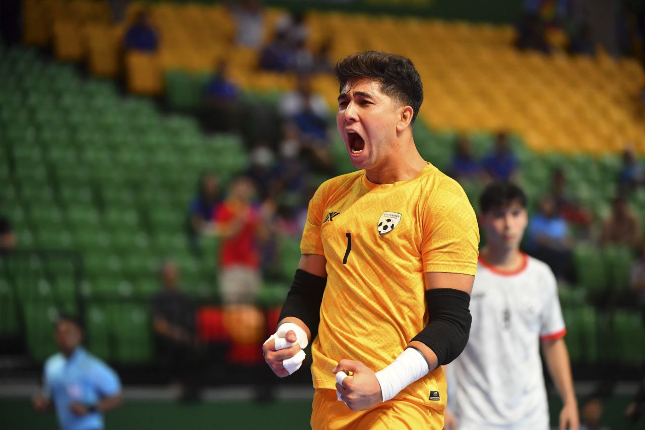 صفری پس از قهرمانی با گیتی‌پسند: سه فینال باقی‌مانده برای دفاع از عنوان قهرمانی